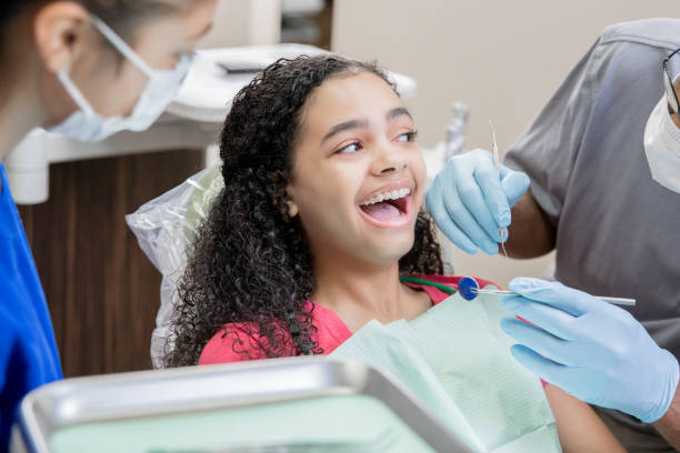 Best Emergency Dental Services for Seniors in West Conshohocken, PA
