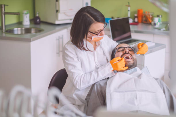 Best Emergency Dentist for Knocked-Out Tooth in West Conshohocken, PA