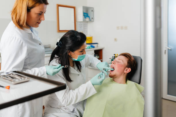 Best Emergency Dentist for Knocked-Out Tooth in West Conshohocken, PA